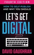 Image of lets get digital how to self publish and why you should