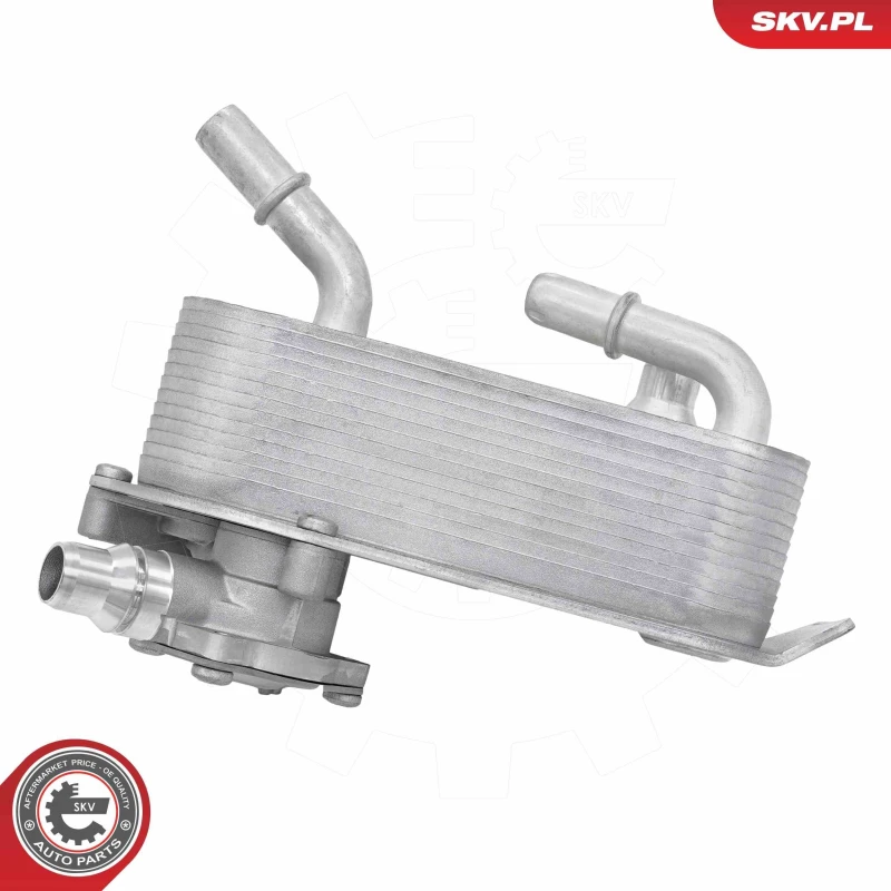 Image of ESEN SKV Engine oil cooler ESEN SKV 31SKV329