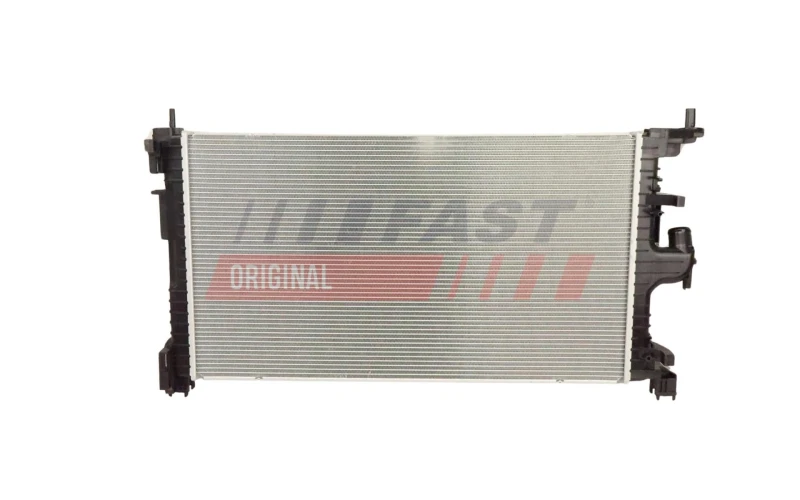 Image of FAST Engine radiator FAST FT10924
