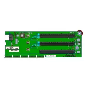Image of HP Enterprise P14587-B21 slot expander