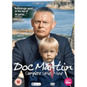 Image of Doc Martin - Series 9
