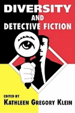 Image of diversity and detective fiction