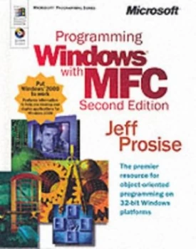 Image of Programming Windows with Mfc by Jeff Prosise Book