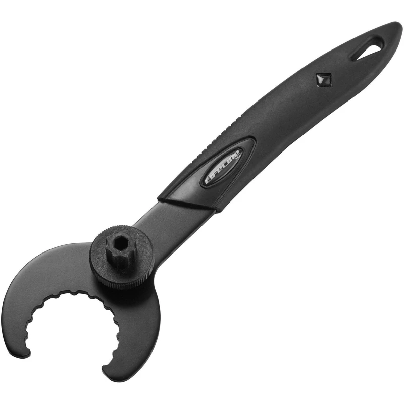 Image of LifeLine BB Wrnch Shim - Black One Size