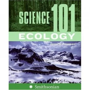 Image of Ecology by Jennifer Freeman Book