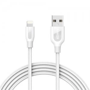 Image of Anker PowerLine Plus 1.8m Lightning Cable