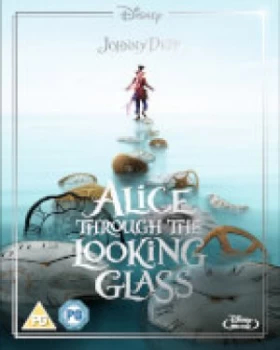 image of Alice Through The Looking Glass