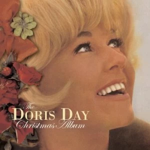 image of The Doris Day Christmas Collection by Doris Day CD Album