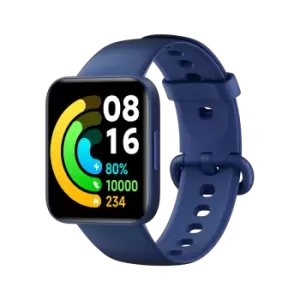 Image of POCO Watch Blue General