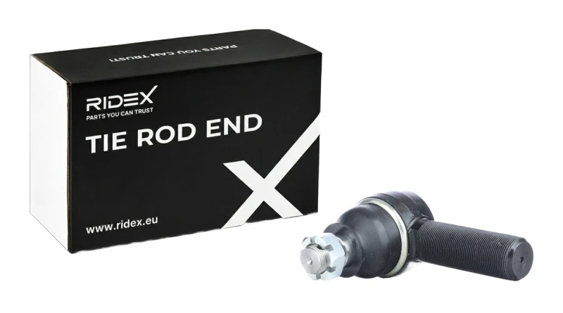 Image of Track rod end RIDEX 914T0140