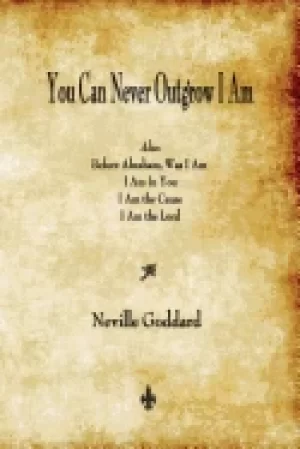 Image of you can never outgrow i am