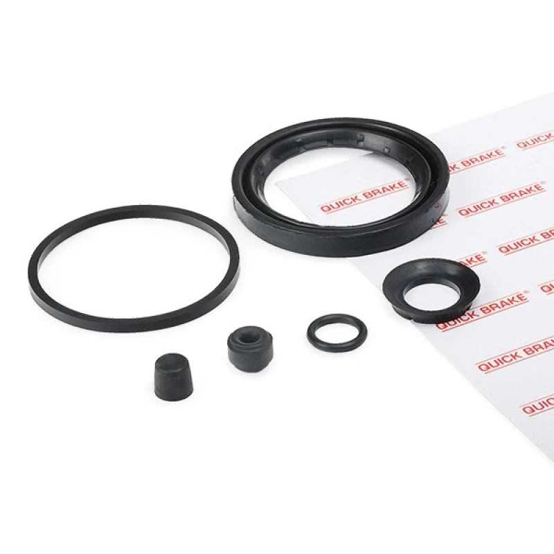 Image of QUICK BRAKE Repair Kit, brake caliper QUICK BRAKE 114-0038
