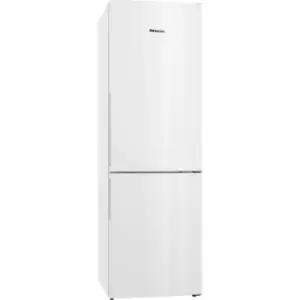 image of Miele KD 4072 E 308L Frost Free Freestanding Fridge Freezer