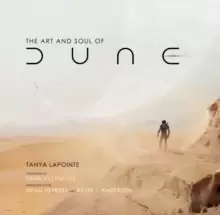 Image of The Art and Soul of Dune