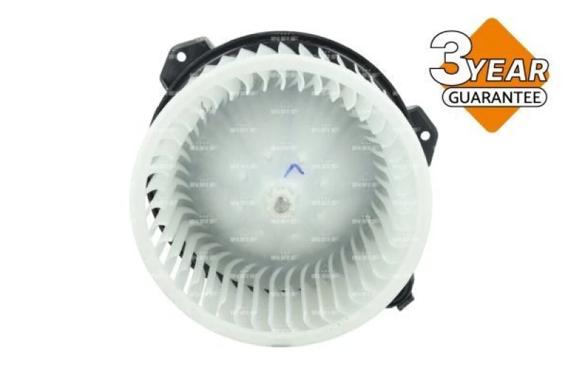 Image of NRF 34672 Blower Motor Interior Blower (2669)