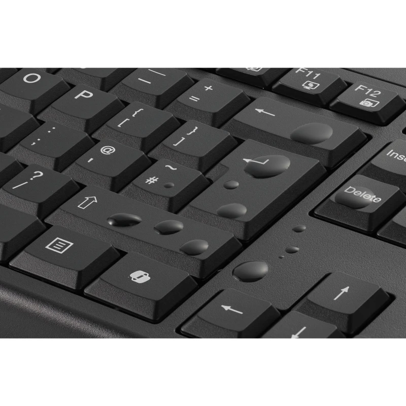 Image of Kensington KM270 EQ Deskop Se
