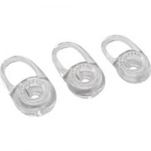 Image of Plantronics SPARE EARBUD(x3) & EARLOOP(x1) KIT MEDIUM VOYAGER EDGE