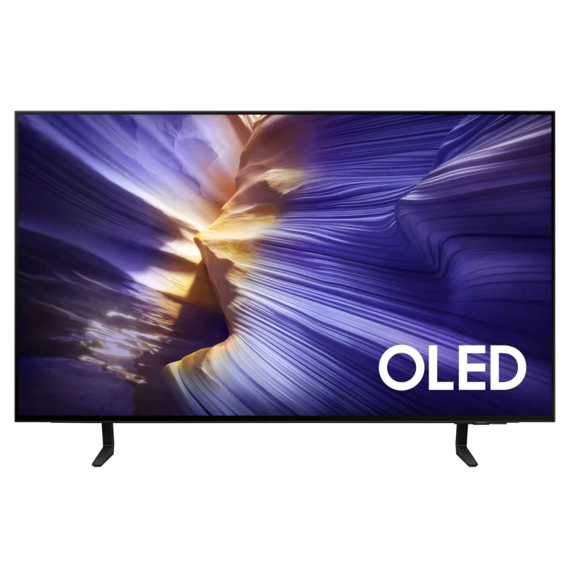 Image of Samsung 42" QE42S90FAEXXU Smart 4K Ultra HD OLED TV