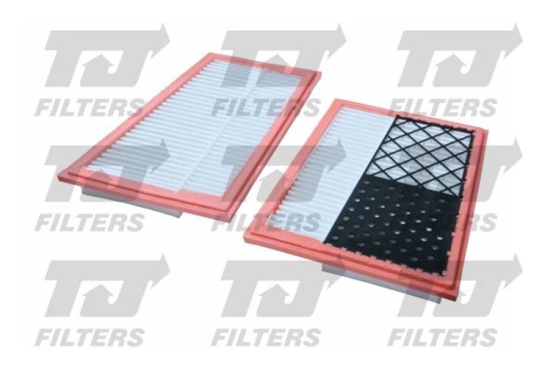 Image of QUINTON HAZELL Air filter QUINTON HAZELL QFA0706