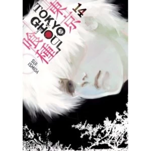 Image of Tokyo Ghoul, Vol. 14 : 14