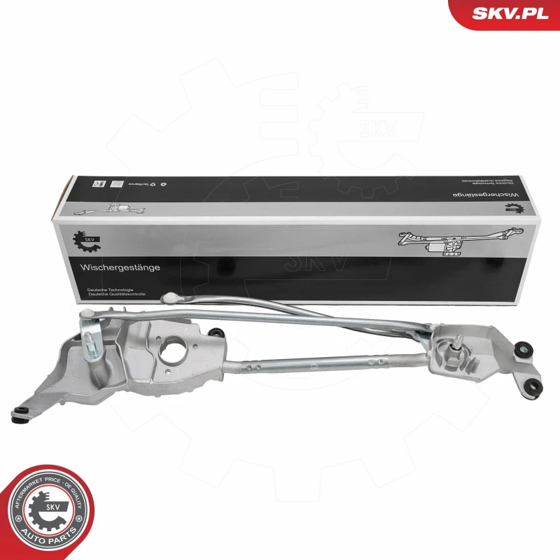 Image of ESEN SKV Wiper Linkage ESEN SKV 05SKV197