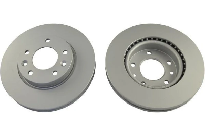 Image of KAVO PARTS Brake disc KAVO PARTS BR-4213-C