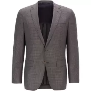Image of Boss Boss Halwon - Beige