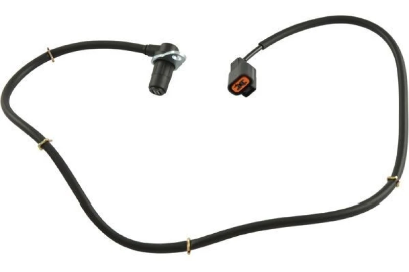 Image of KAVO PARTS ABS sensor KAVO PARTS BAS-5562
