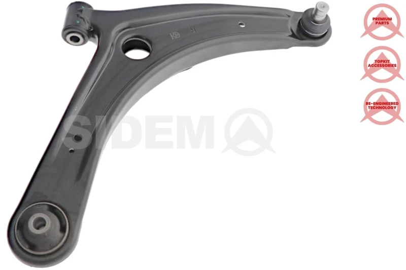 Image of SIDEM Suspension arm SIDEM 71471 R
