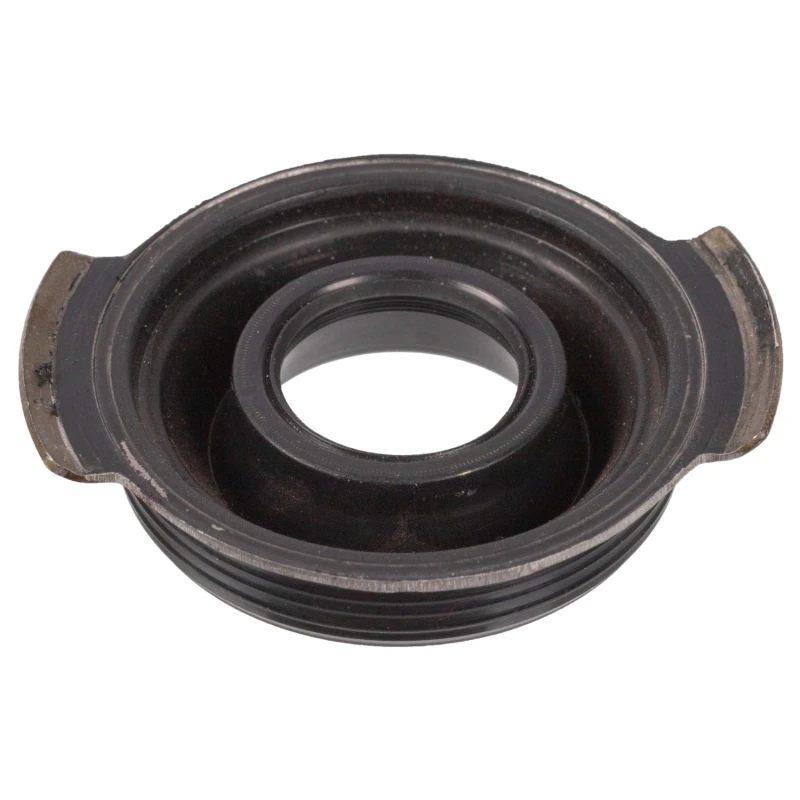 Image of Rocker cover gasket FEBI BILSTEIN 173986