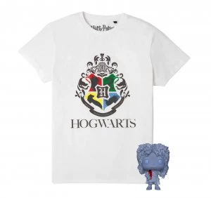 Image of Harry Potter Bundle & Mystery Gift - Kids - 11-12 Years - White