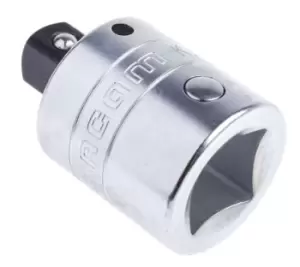 Image of Facom Socket With 3/4 1/2 in Drive, Length 58.5 mm