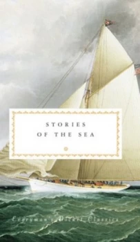 Image of Stories of the Sea by Diana Secker Tesdell Hardback