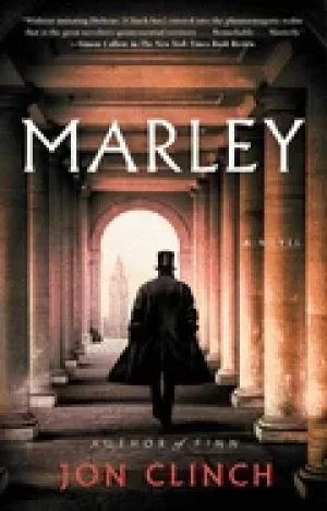 Image of marley a novel