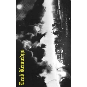 Image of Dead Kennedys &lrm;- Fresh Fruit For Rotting Vegetables Cassette