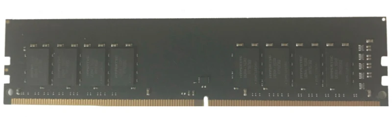 Image of Hypertec 4X70R38786-HY memory module 4GB 1 x 4GB DDR4