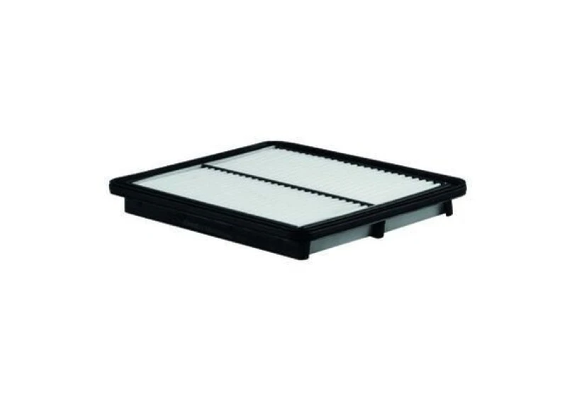 Image of MAHLE LX 1955 Air filter Filter Insert Air Filter (8)