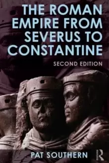 Image of The Roman Empire from Severus to Constantine