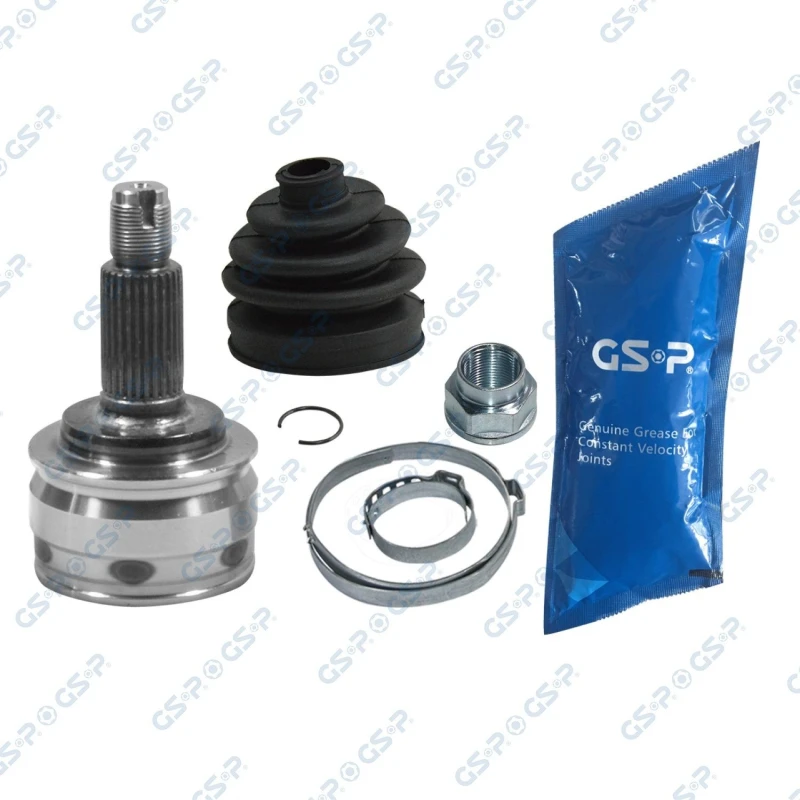 Image of GSP CV joint kit GSP 857067