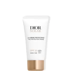 Image of Dior Solar The Protective Creme SPF 30 - Gold