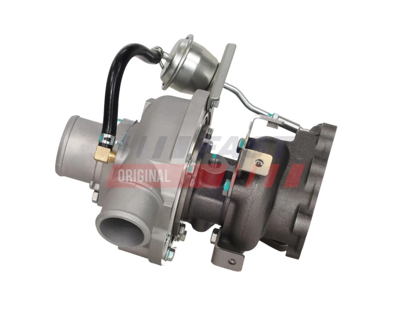 Image of FAST FT13757 Turbocharger Charger,charging system (2234)