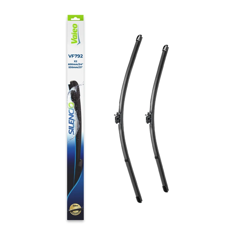 Image of Wiper blade VALEO 577792