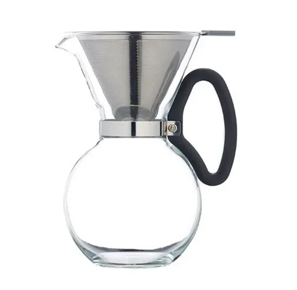 image of Le Xpress Slow Brew KCBCBRW1L 1.1L Coffee Maker