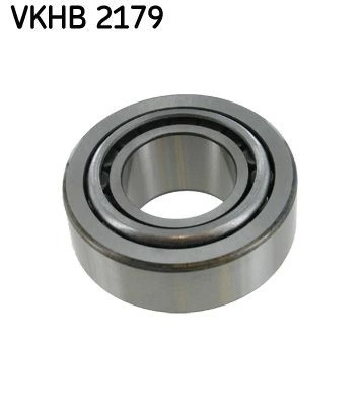 Image of SKF Wheel bearing SKF VKHB 2179