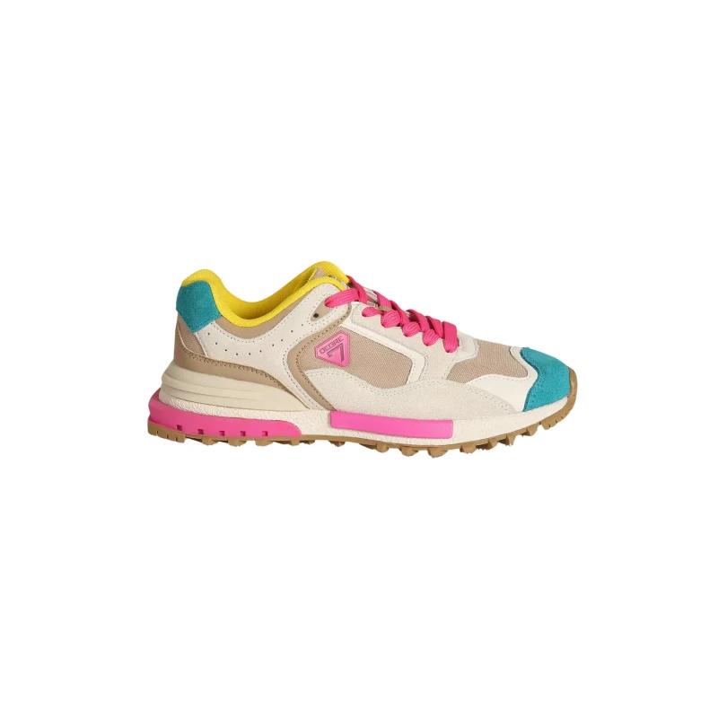Image of DEGRE7 Womens Trainers DEGRE7 Helo 7 Beige Female 39
