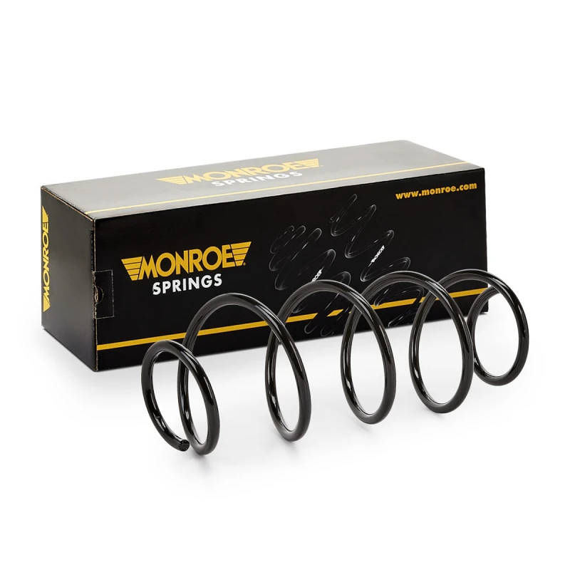 Image of MONROE Coil spring MONROE SP4235