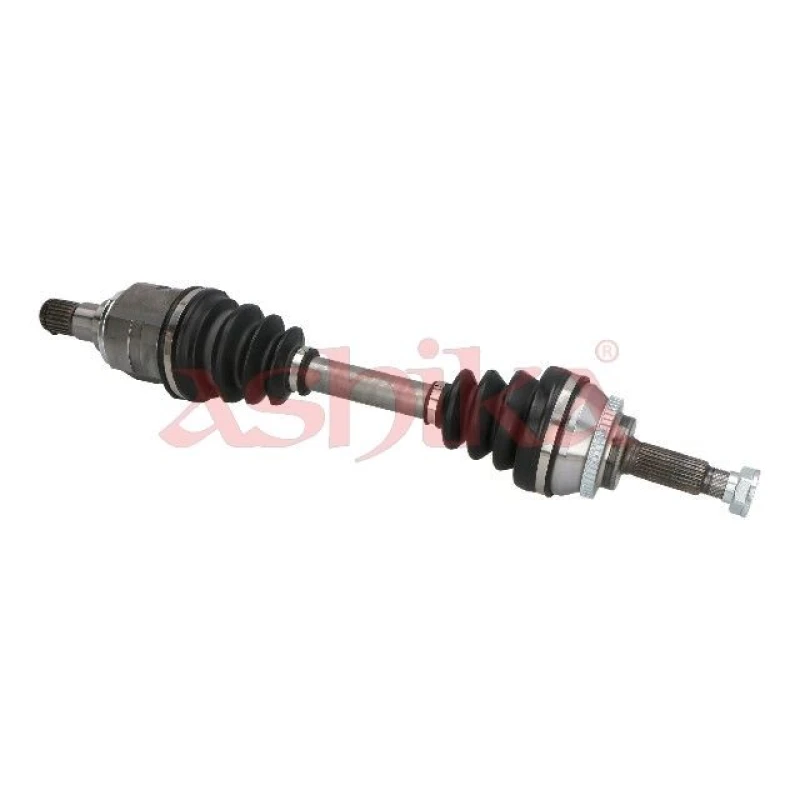 Image of ASHIKA Drive shaft ASHIKA 62-02-283
