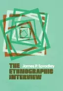 Image of ethnographic interview