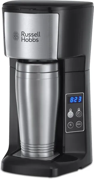 image of Russell Hobbs Brew & Go 22630 Coffee Maker