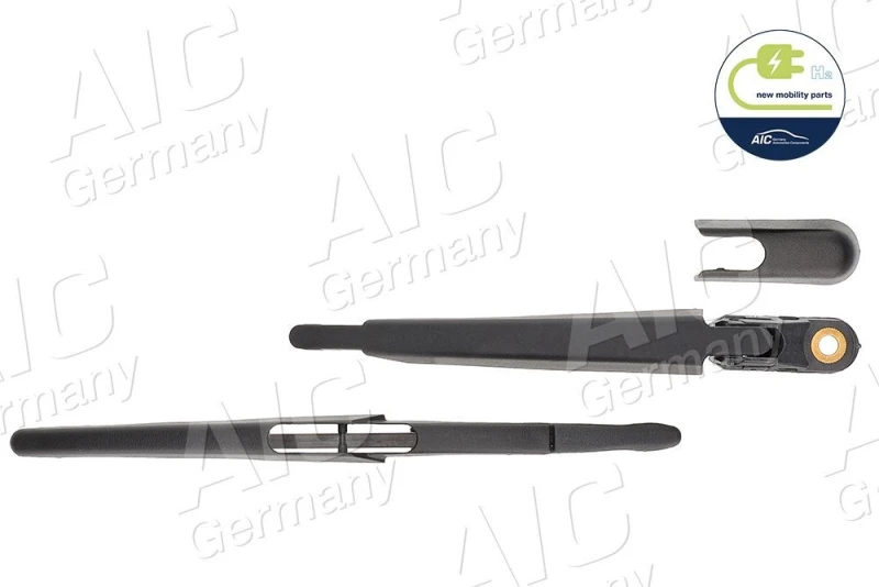 Image of Windscreen wiper arm AIC 56827